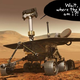 Illustration for article titled NASA Mars Spirit Rover Has Recurring Case of Amnesia